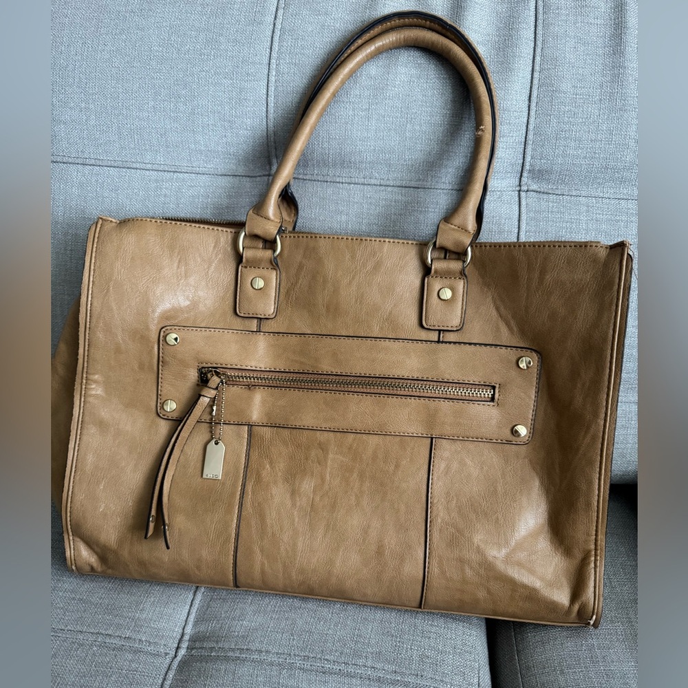 Beautiful large Aldo bag